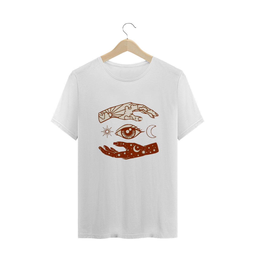 Nome do produto  T-shirt wicca 