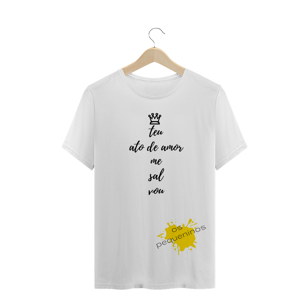 Nome do produto  camisas masculinas