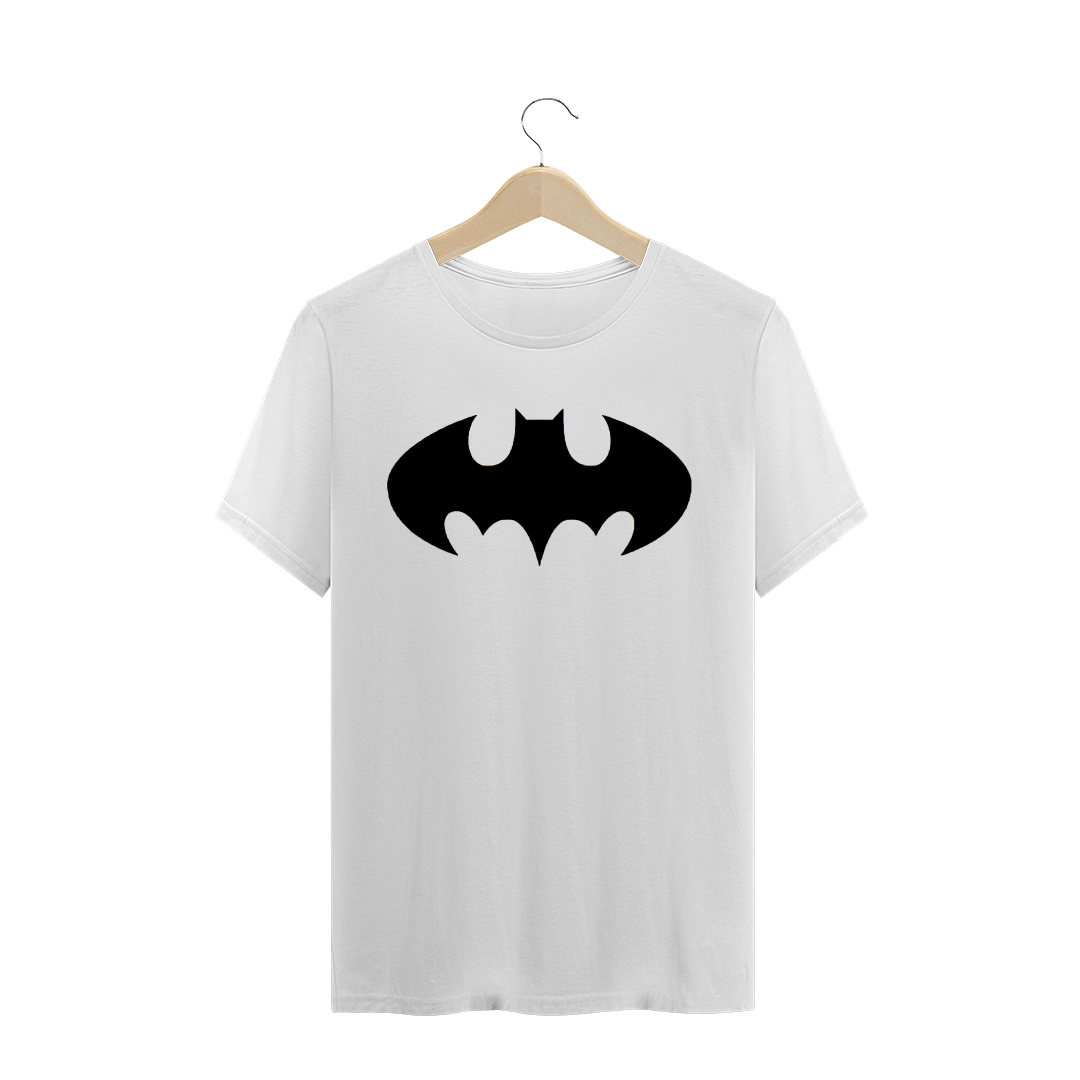 Nome do produto  Camiseta Batman