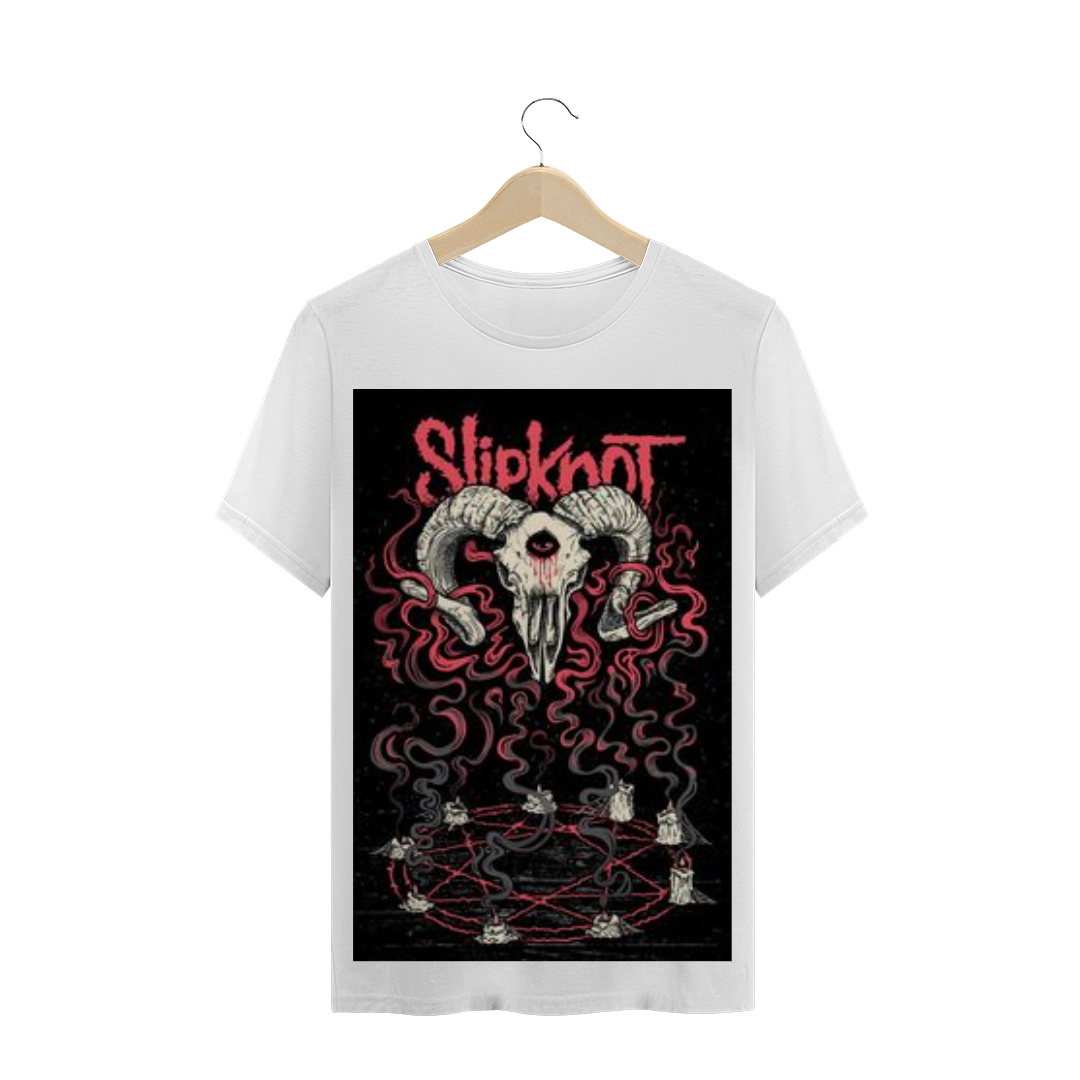 Nome do produto  slipknot