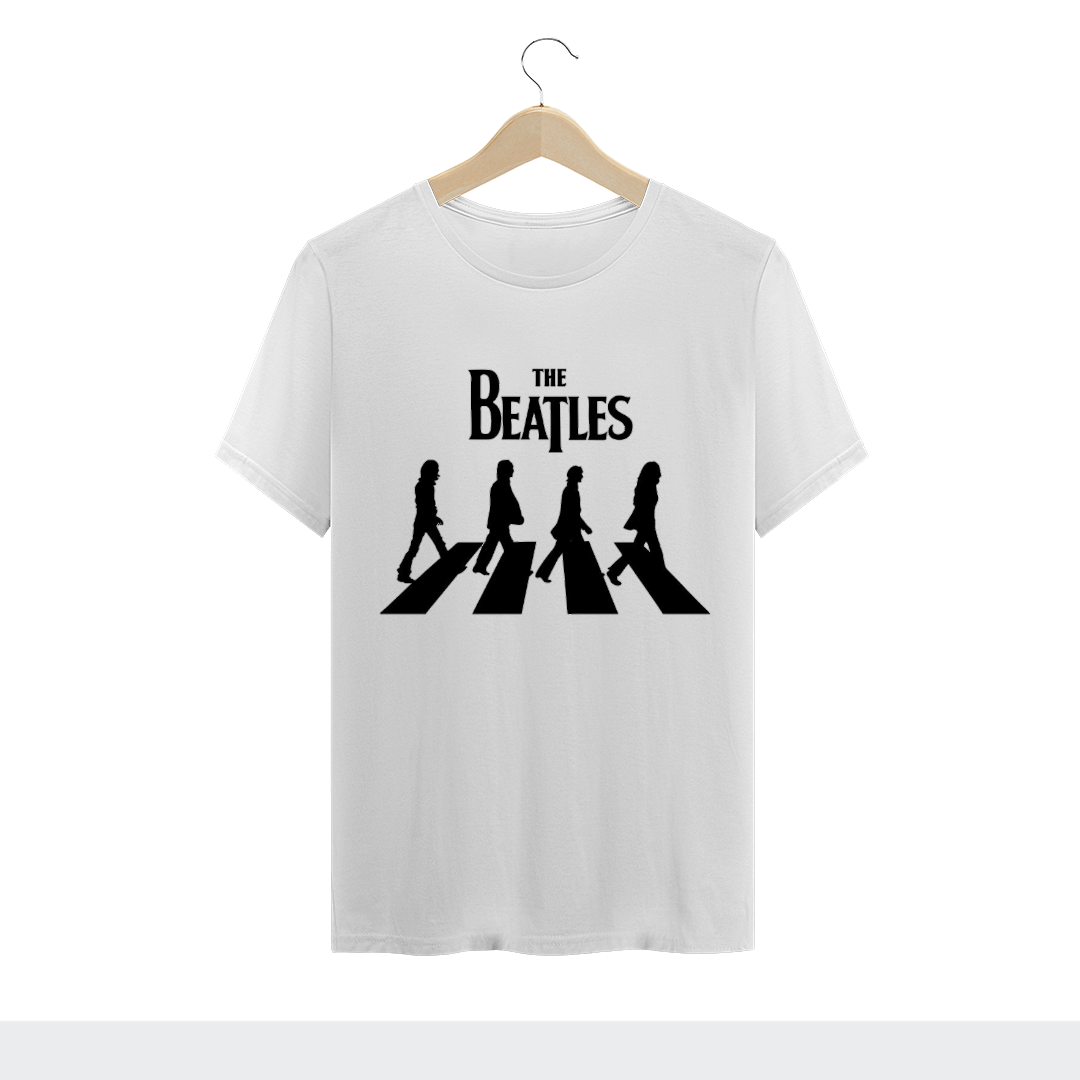 Nome do produto  Camisa Beatles- Abbey Road