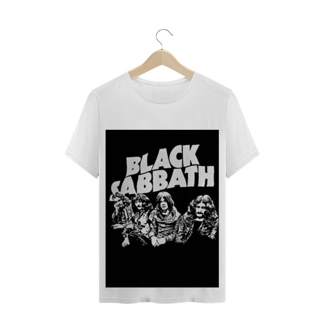 Nome do produto  Black Sabbath