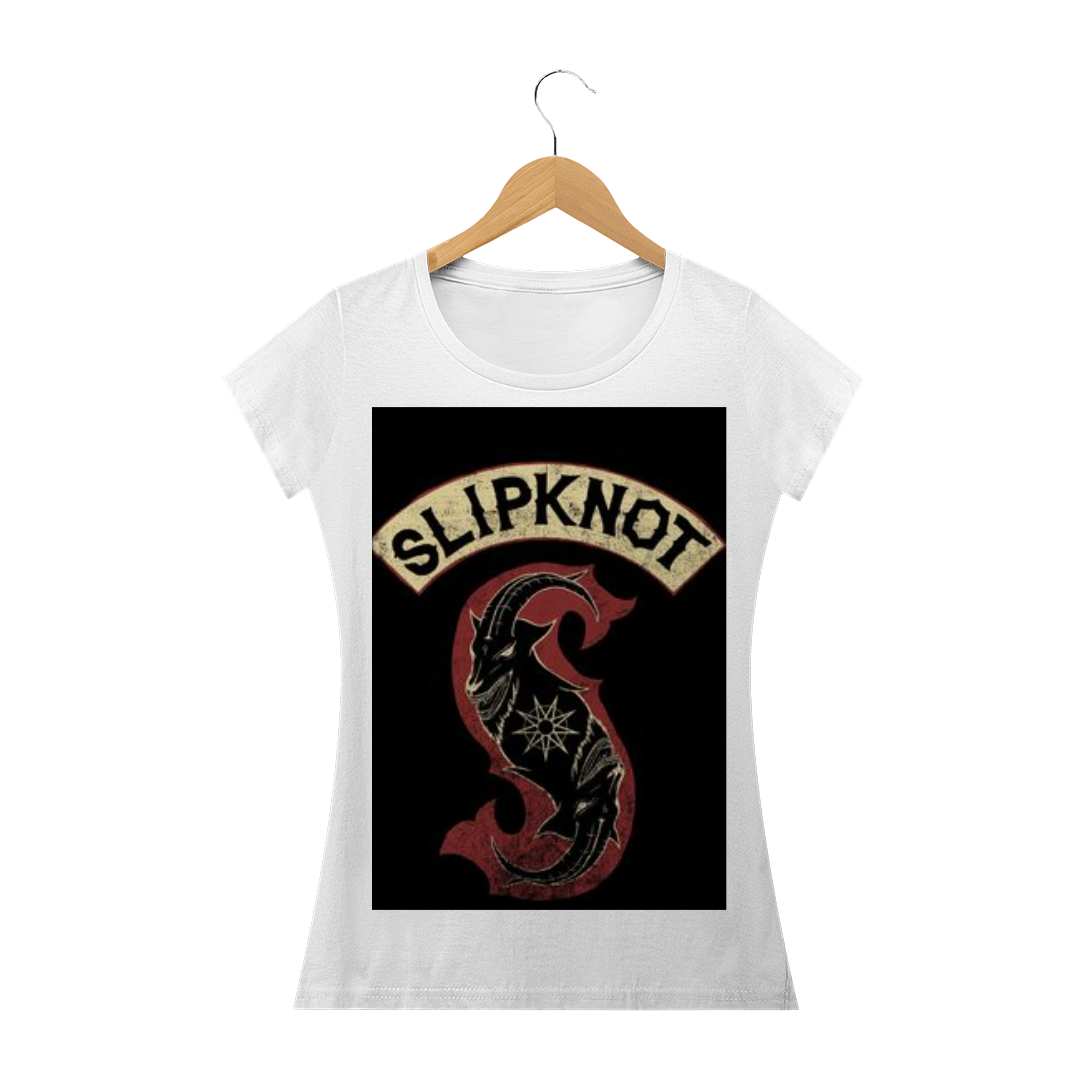 Nome do produto  slipknot