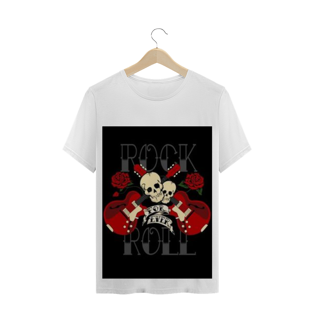 Nome do produto  rock and roll