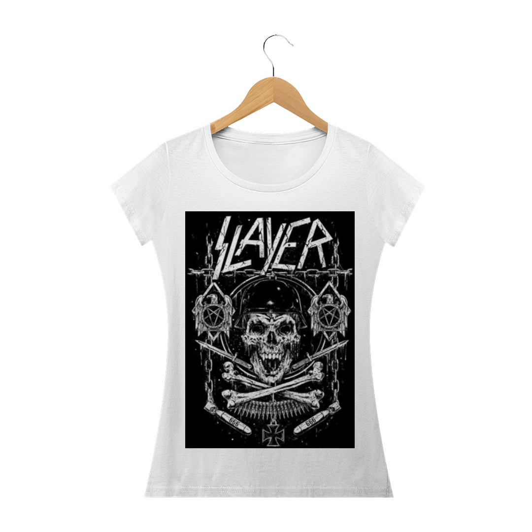 Nome do produto  slayer