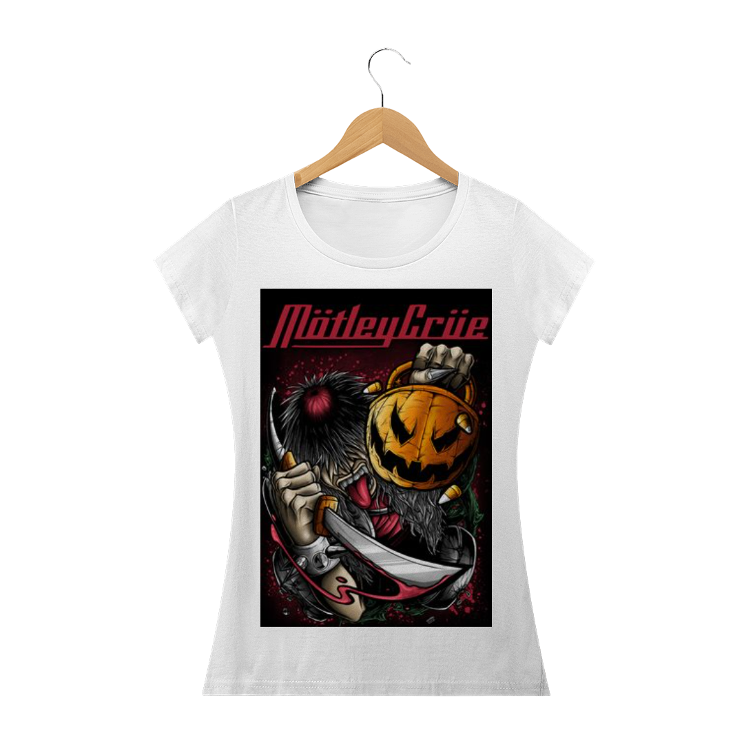 Nome do produto  motley crue