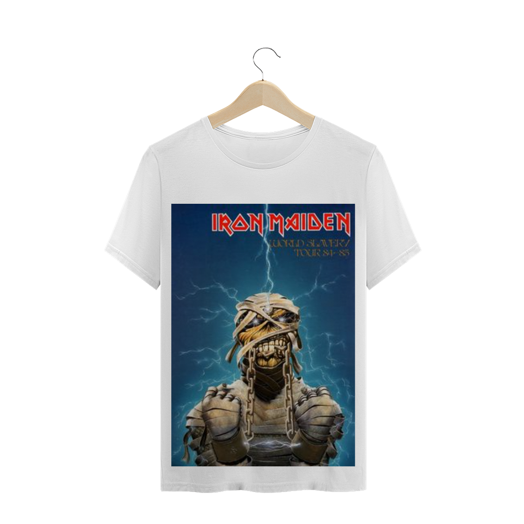 Nome do produto  IRON MAIDEN