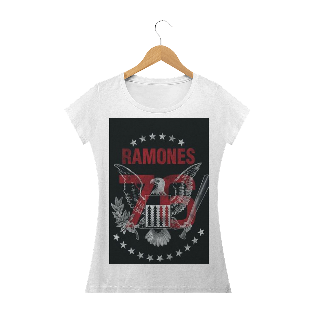 Nome do produto  RAMONES