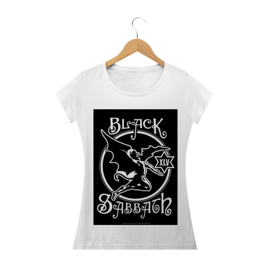 Nome do produto  BLACK SABBATH