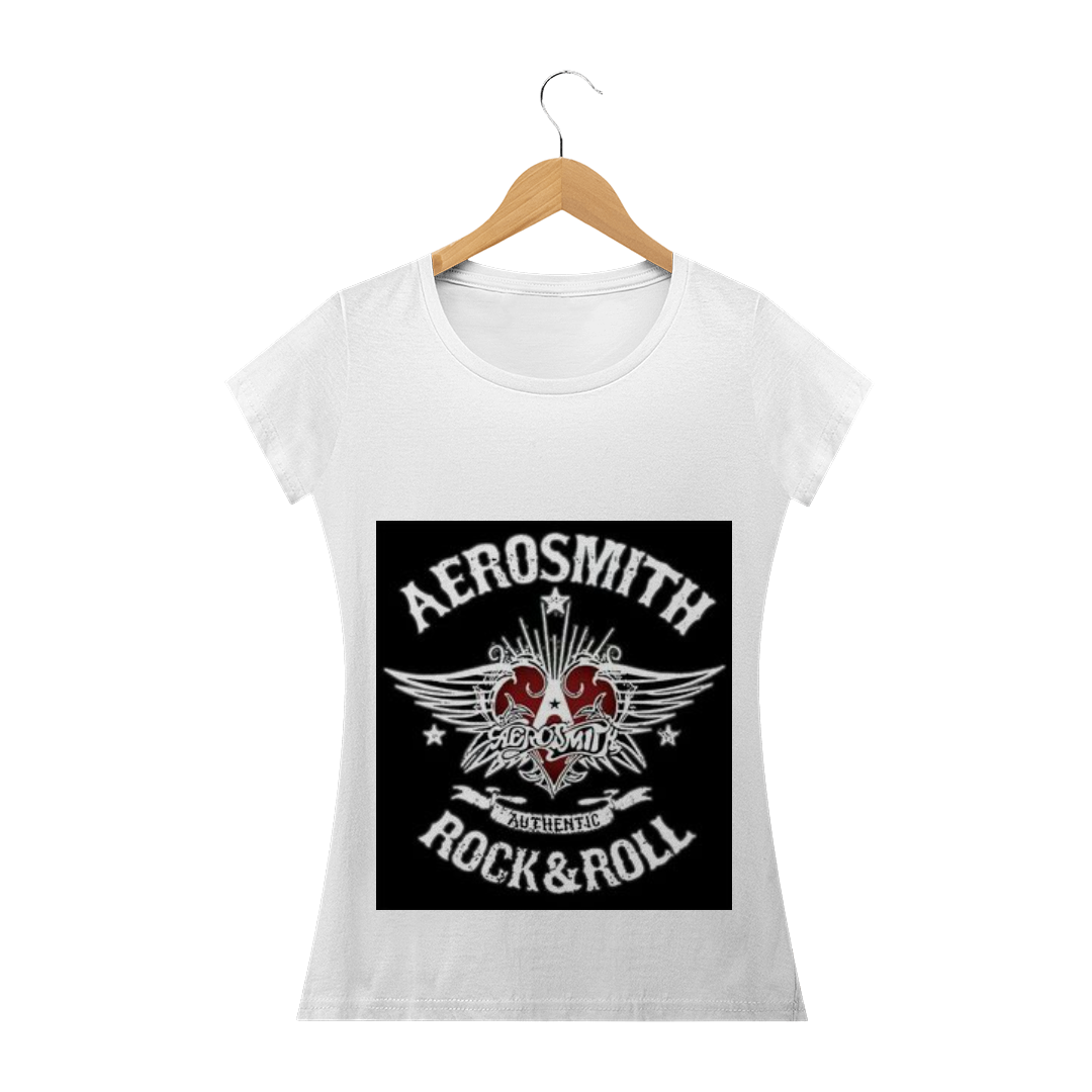 Nome do produto  AEROSMITH