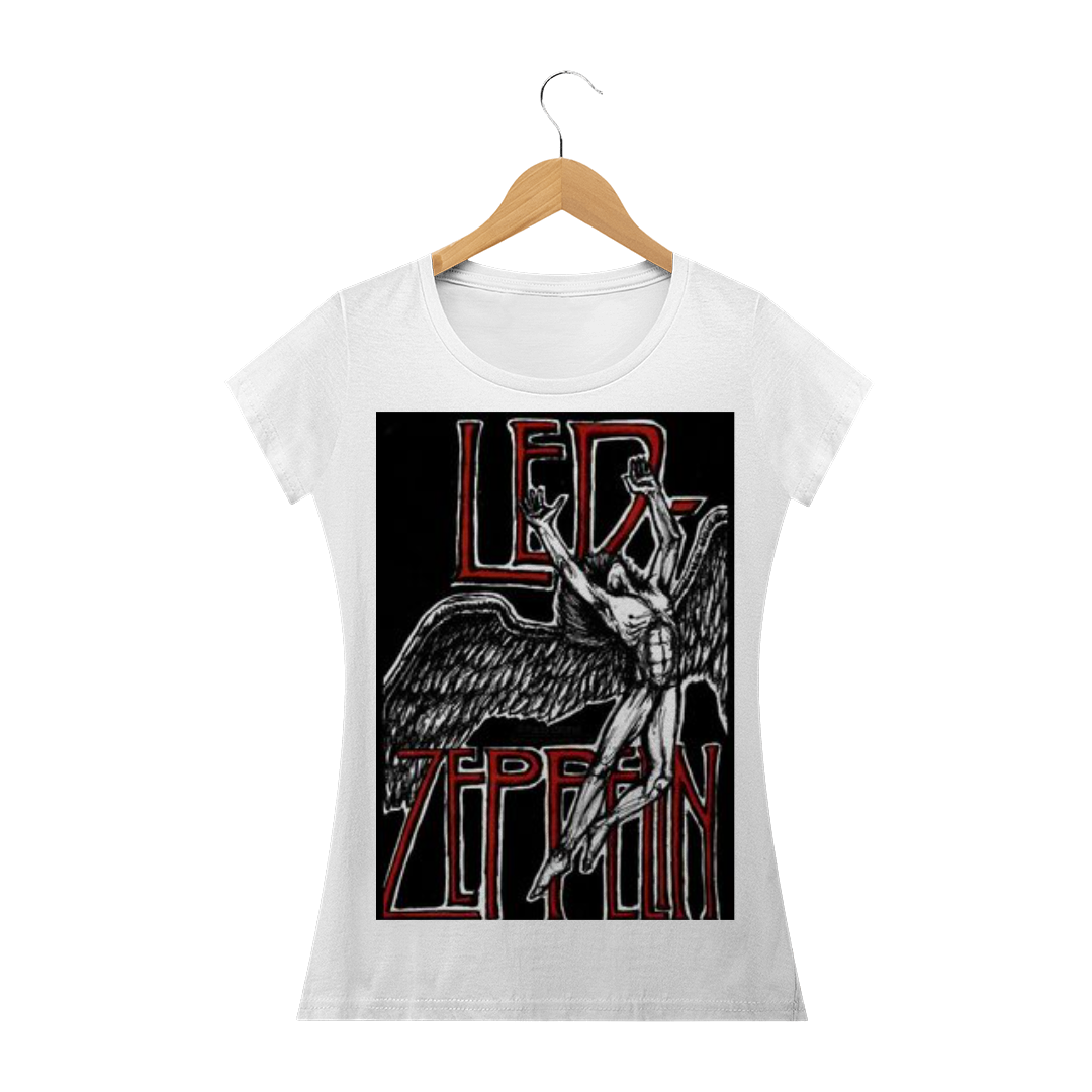 Nome do produto  LED ZEPPELIN