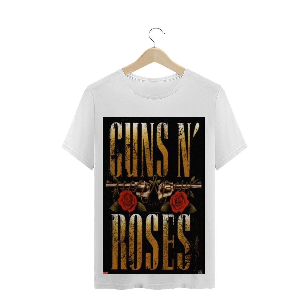 Nome do produto  GUNS N ROSES