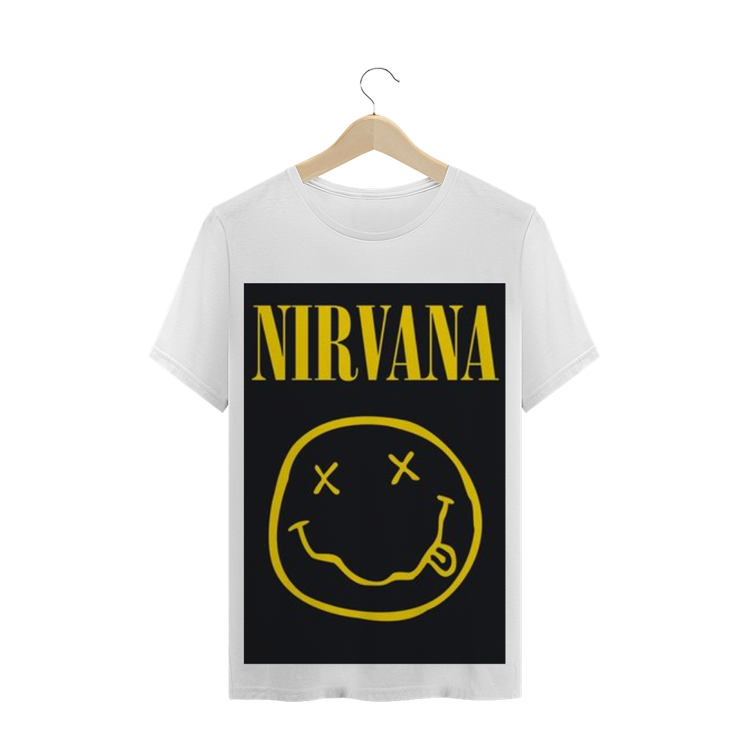 Nome do produto  NIRVANA