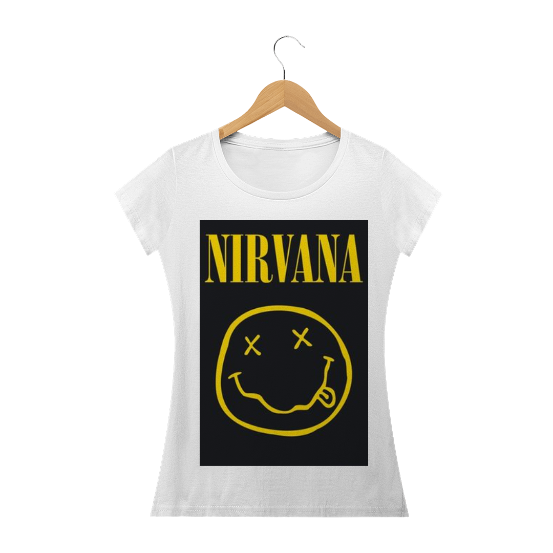 Nome do produto  NIRVANA