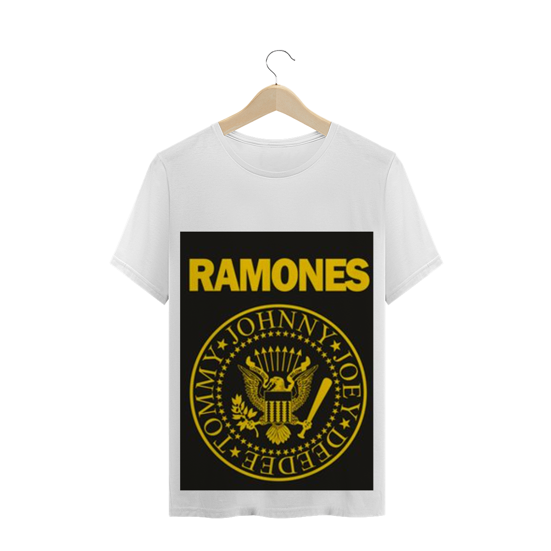 Nome do produto  RAMONES