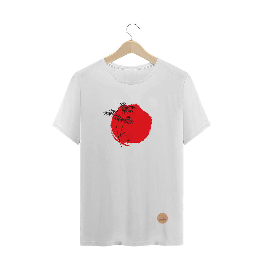 Nome do produto  Camisa bambu China .lalu