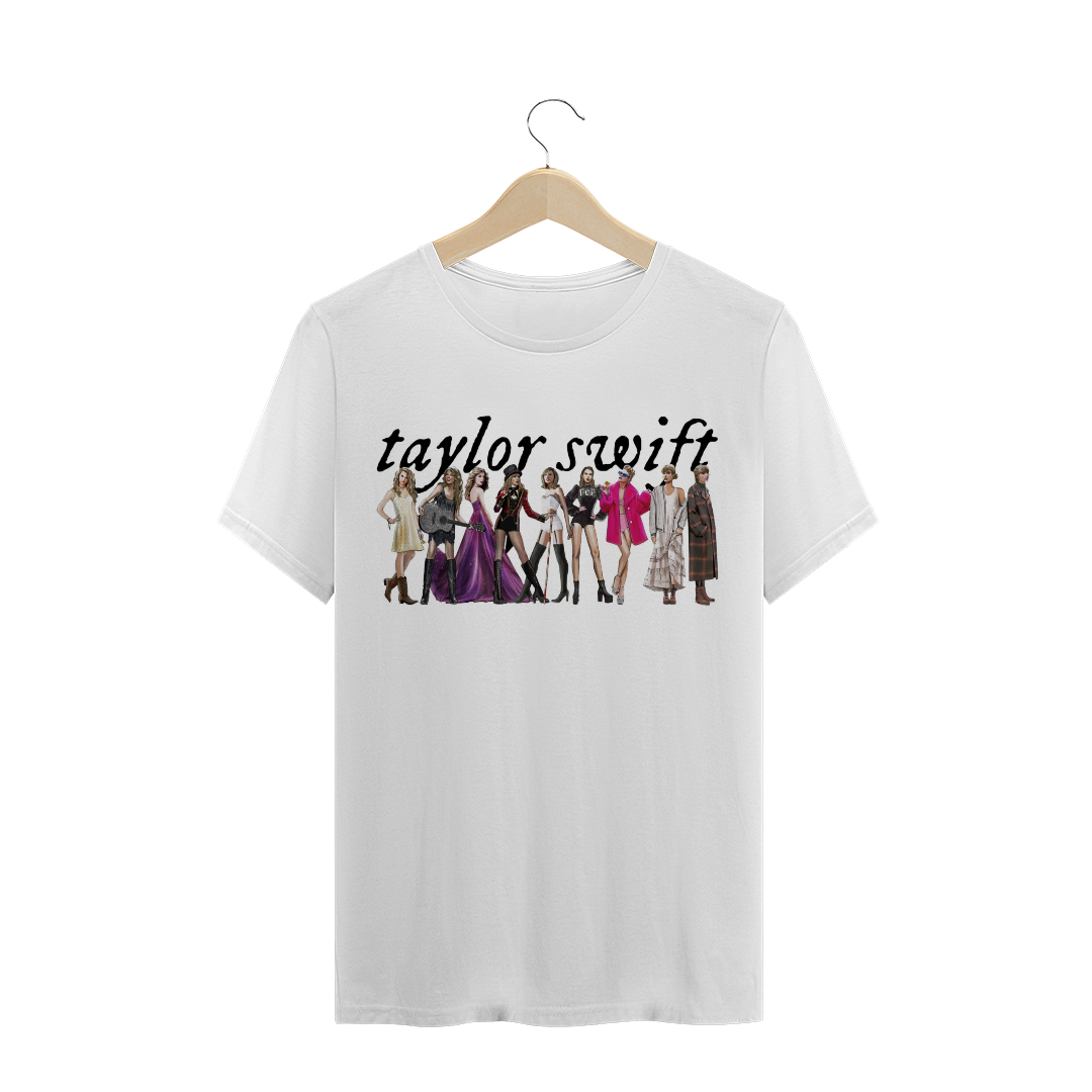 Camiseta Taylor Swift