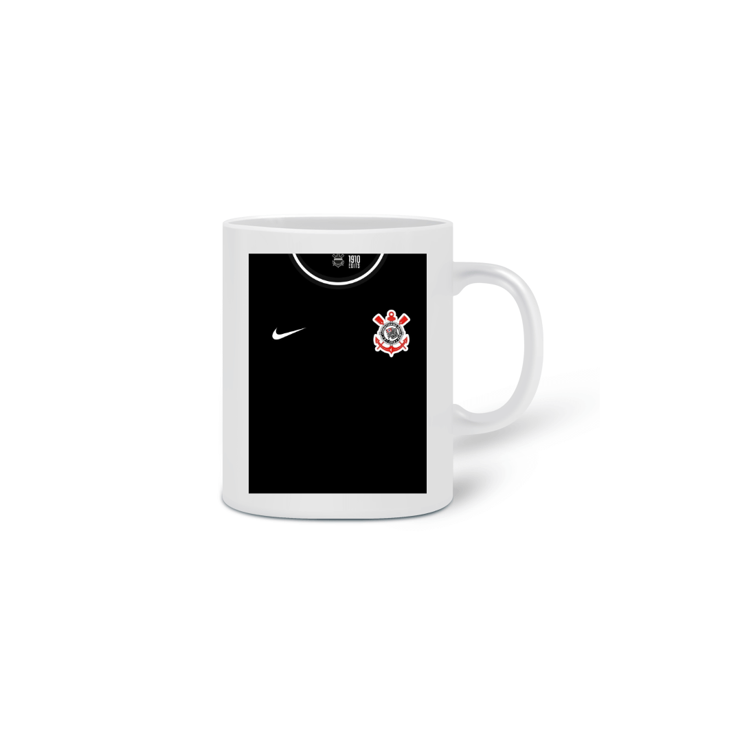Nome do produto  CANECA CORINTHIANS
