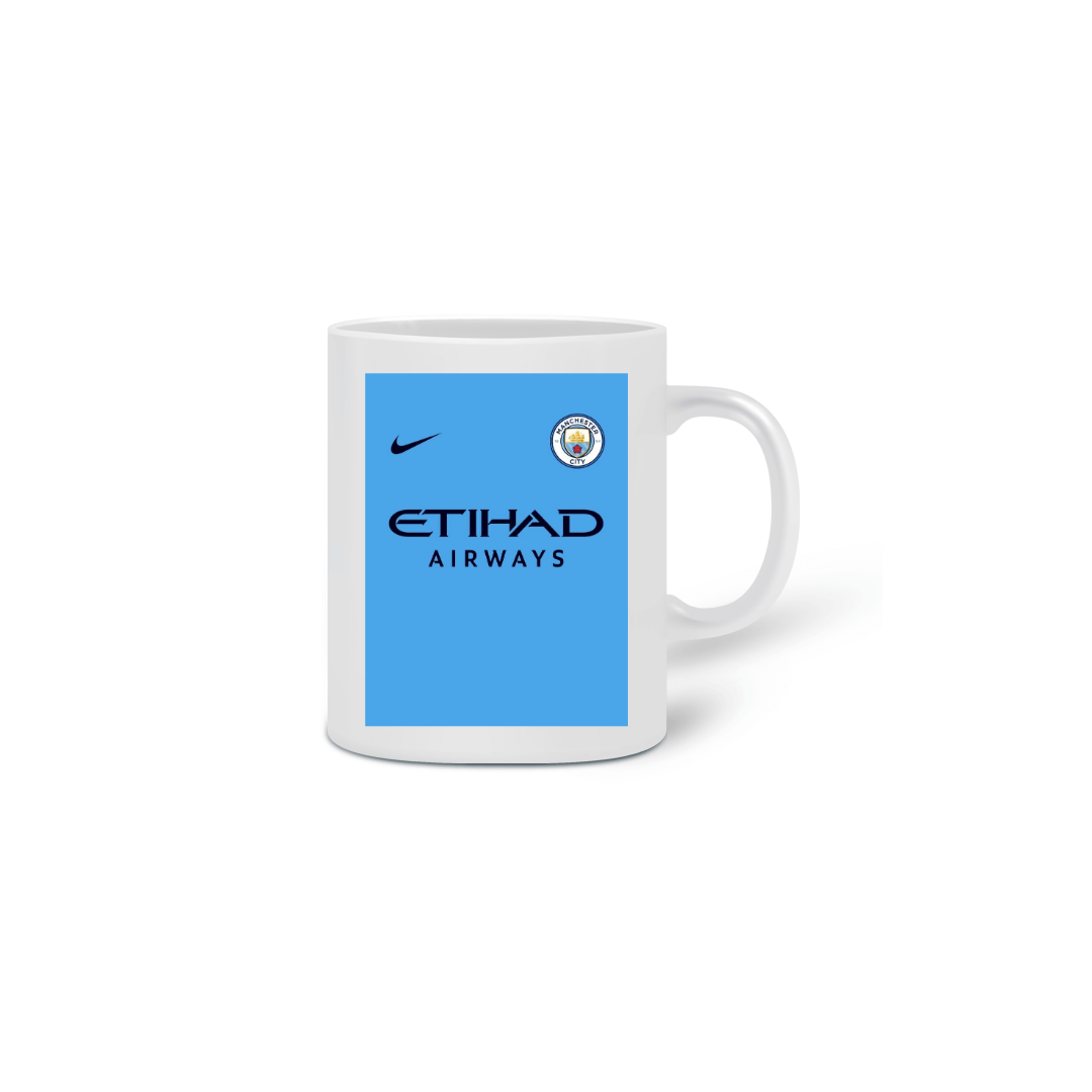 Nome do produto  CANECA MAN. CITY