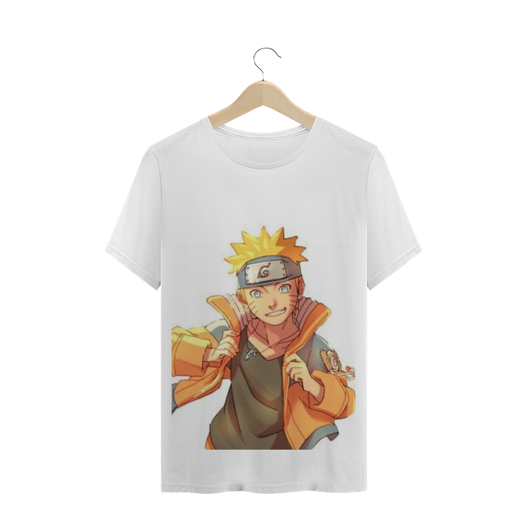 Nome do produto  NARUTO