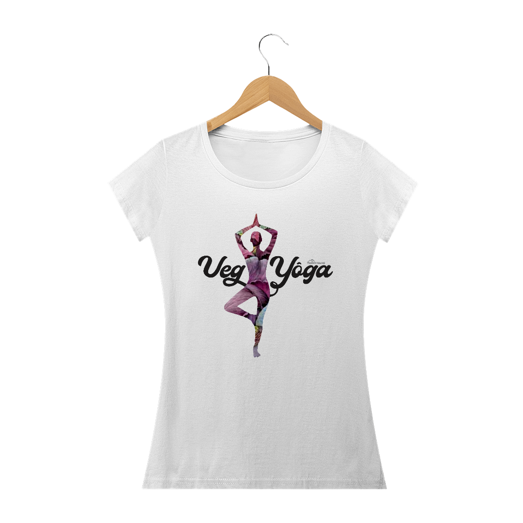 Nome do produto  Veg Yôga