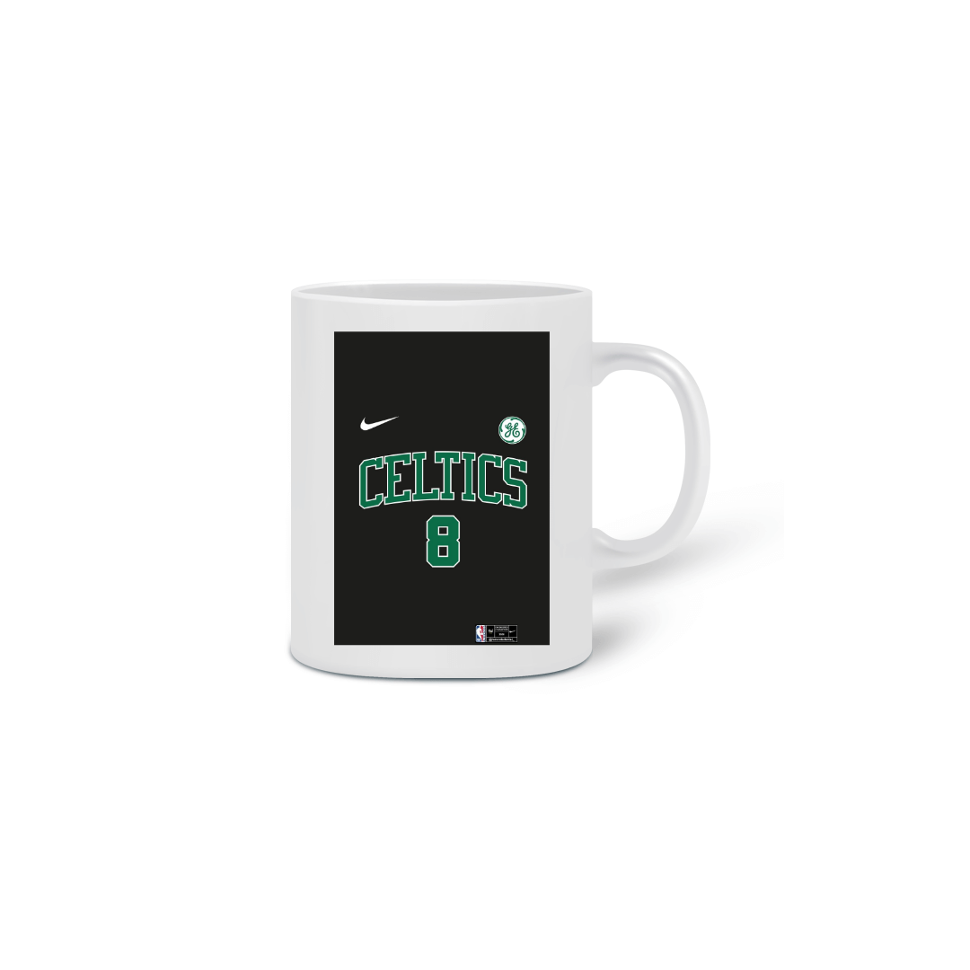 Nome do produto  CANECA CELTICS