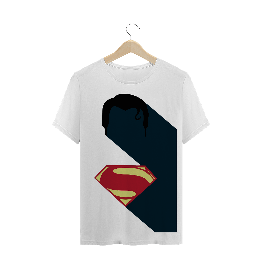 Nome do produto  Camiseta Superman Shadow