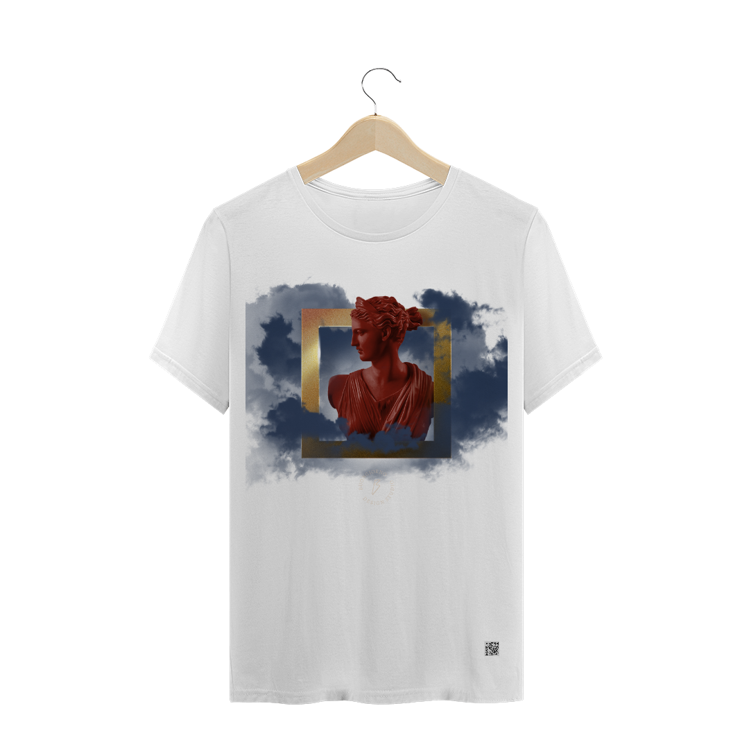 Nome do produto  BGDS statue red