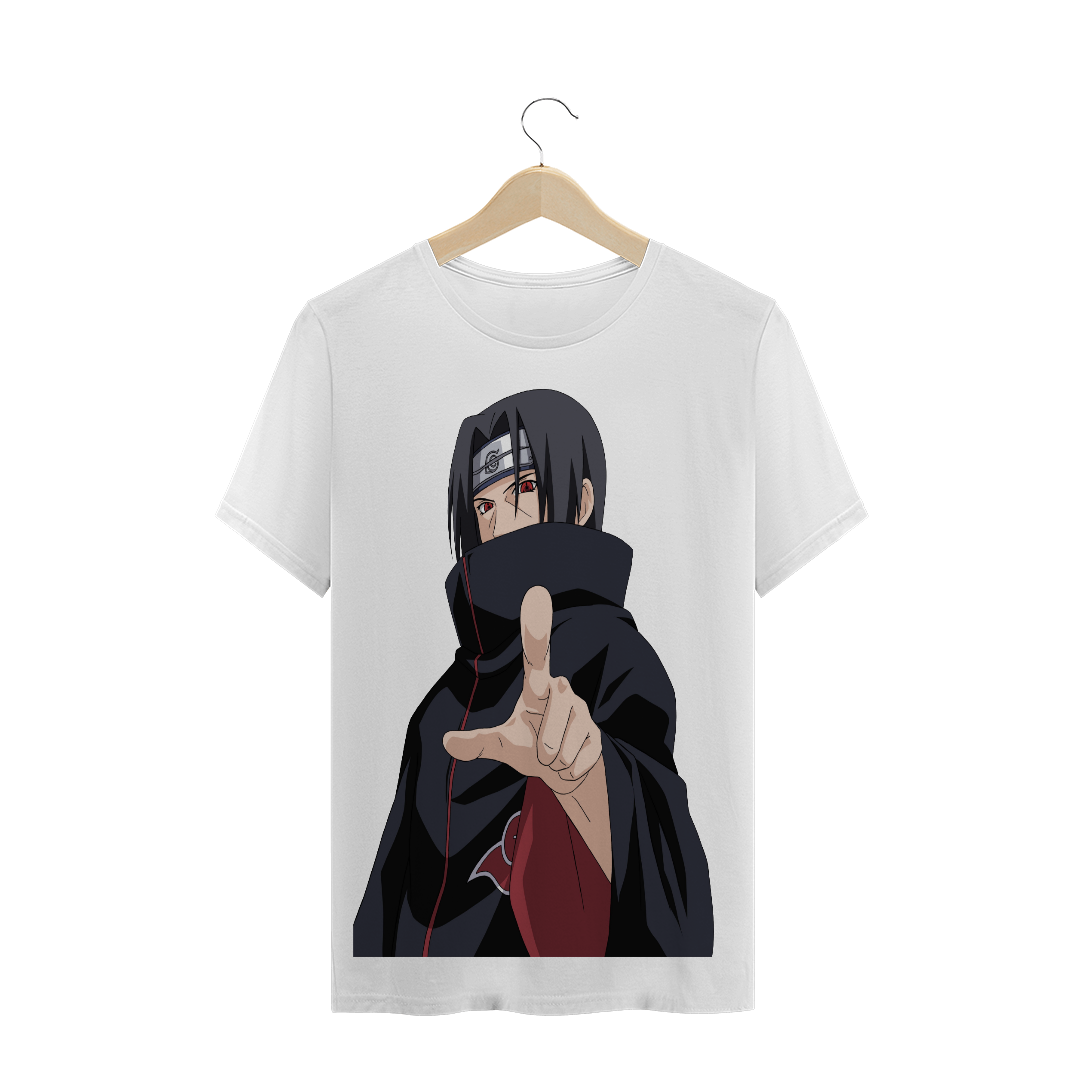 Nome do produto  camisa itachi masculina