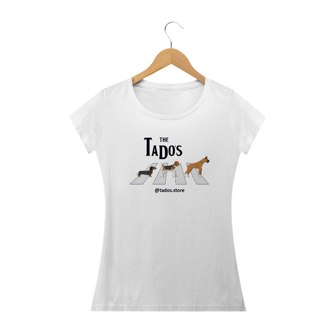 Nome do produto  Tado's Liverpool Baby Look