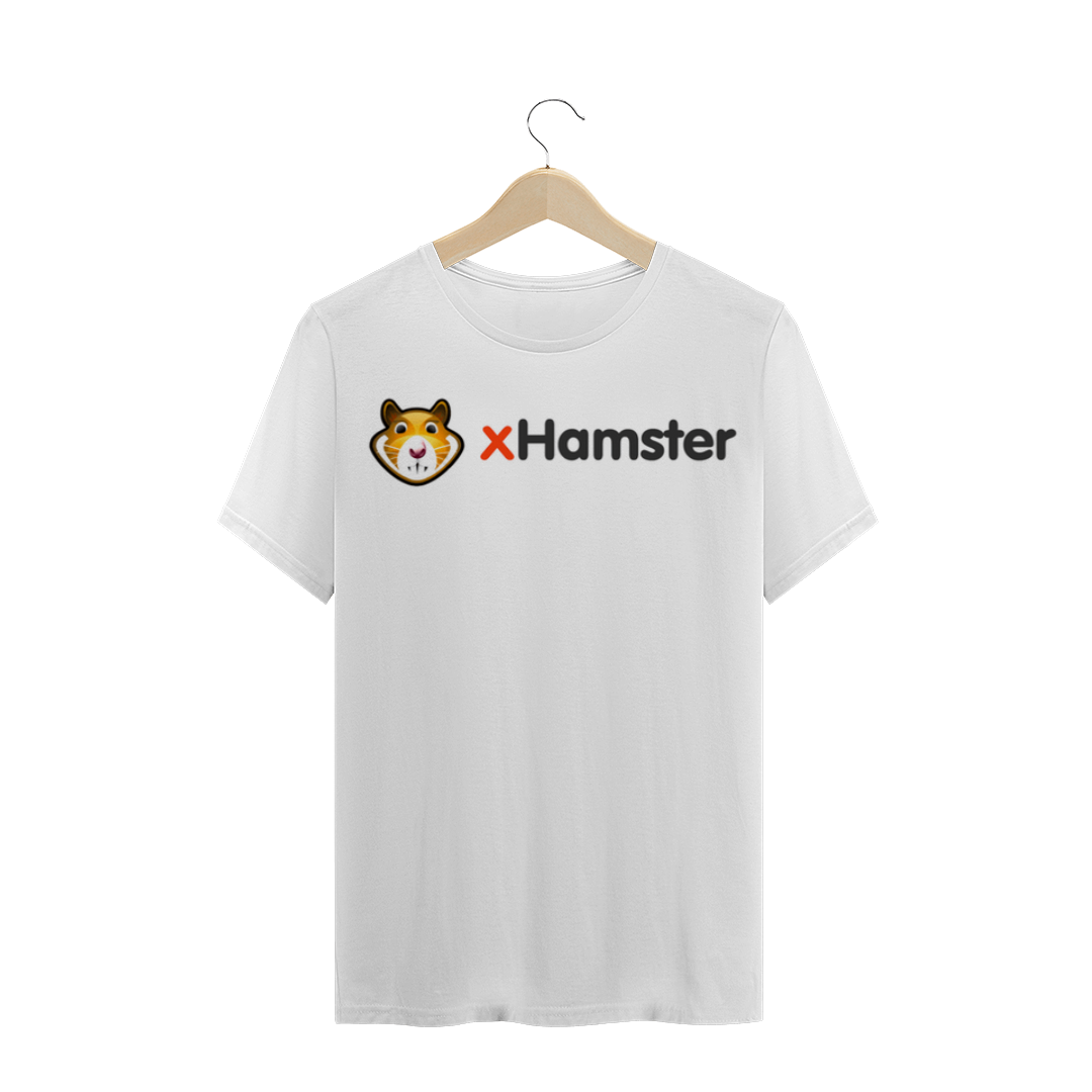 Nome do produto: Camisa xhamster