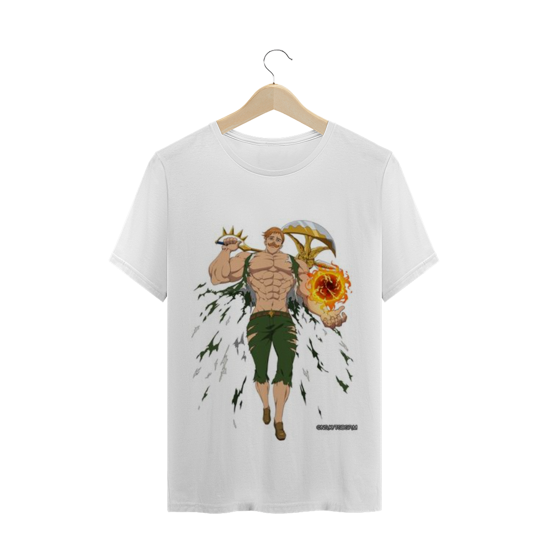 Nome do produto  camisa