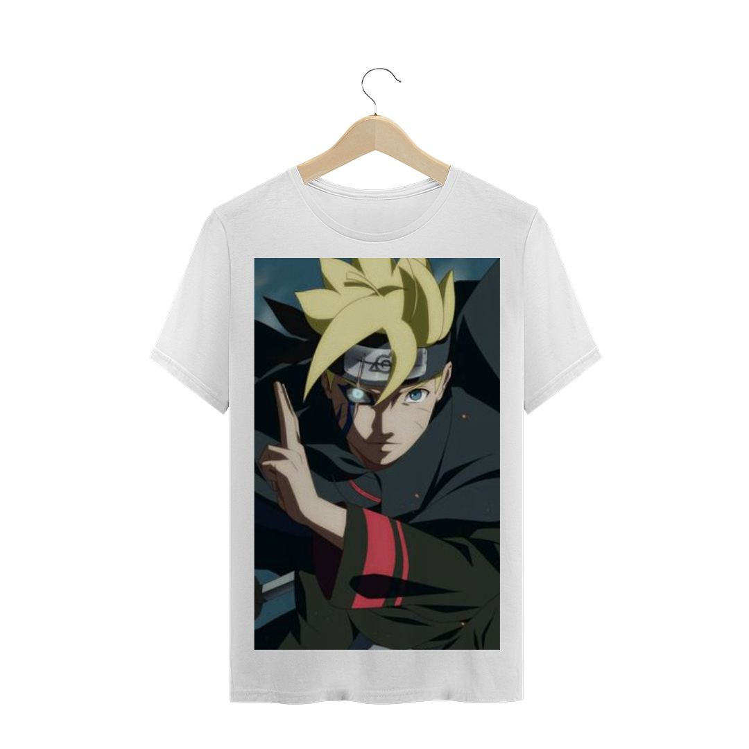 Nome do produto  naruto