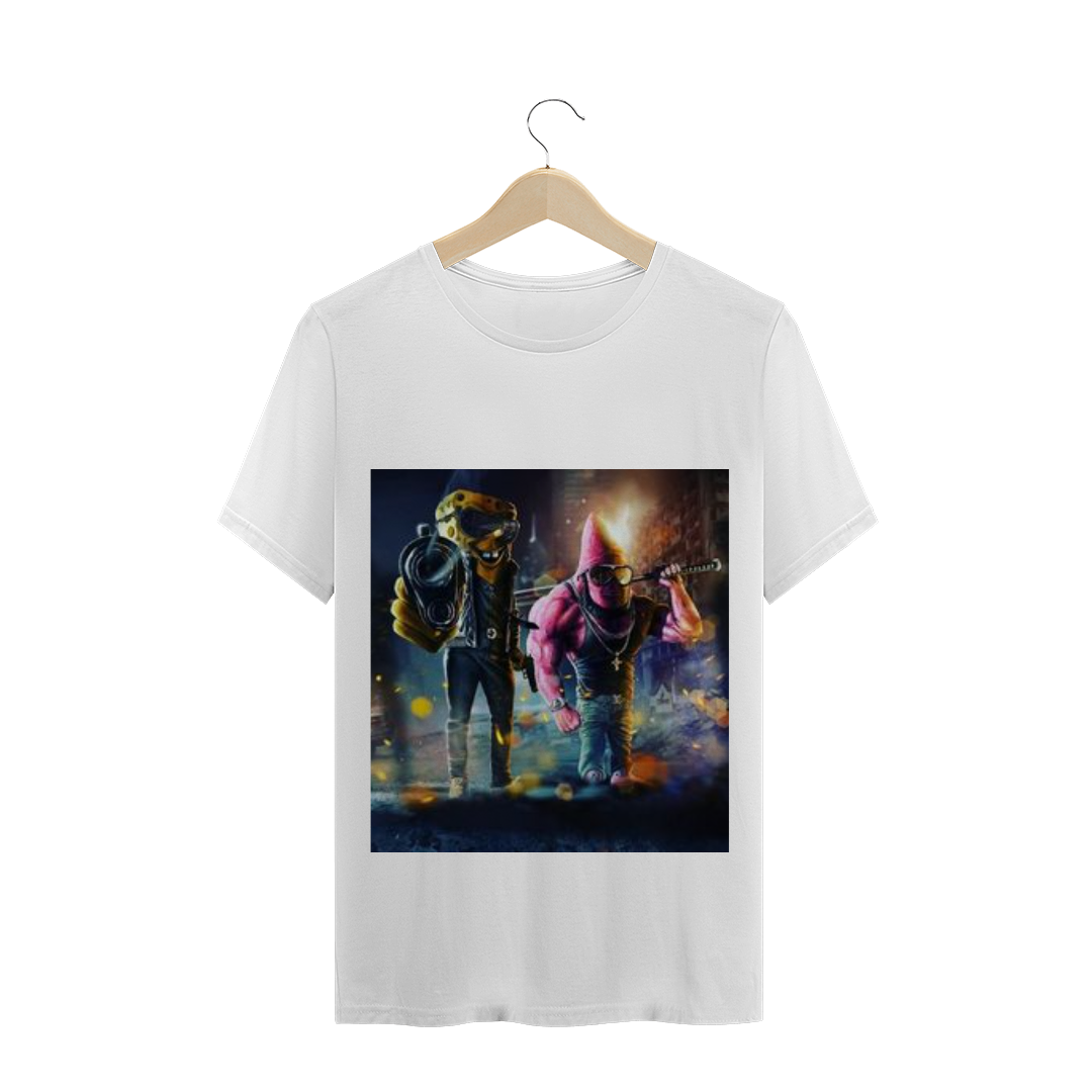 Nome do produto  bob esponja 