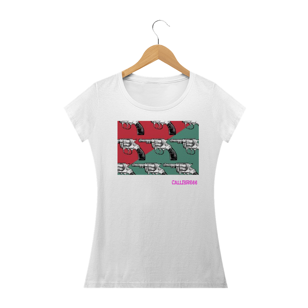 Nome do produto  REVOLVER 38 FEMININA CALLIBRE66