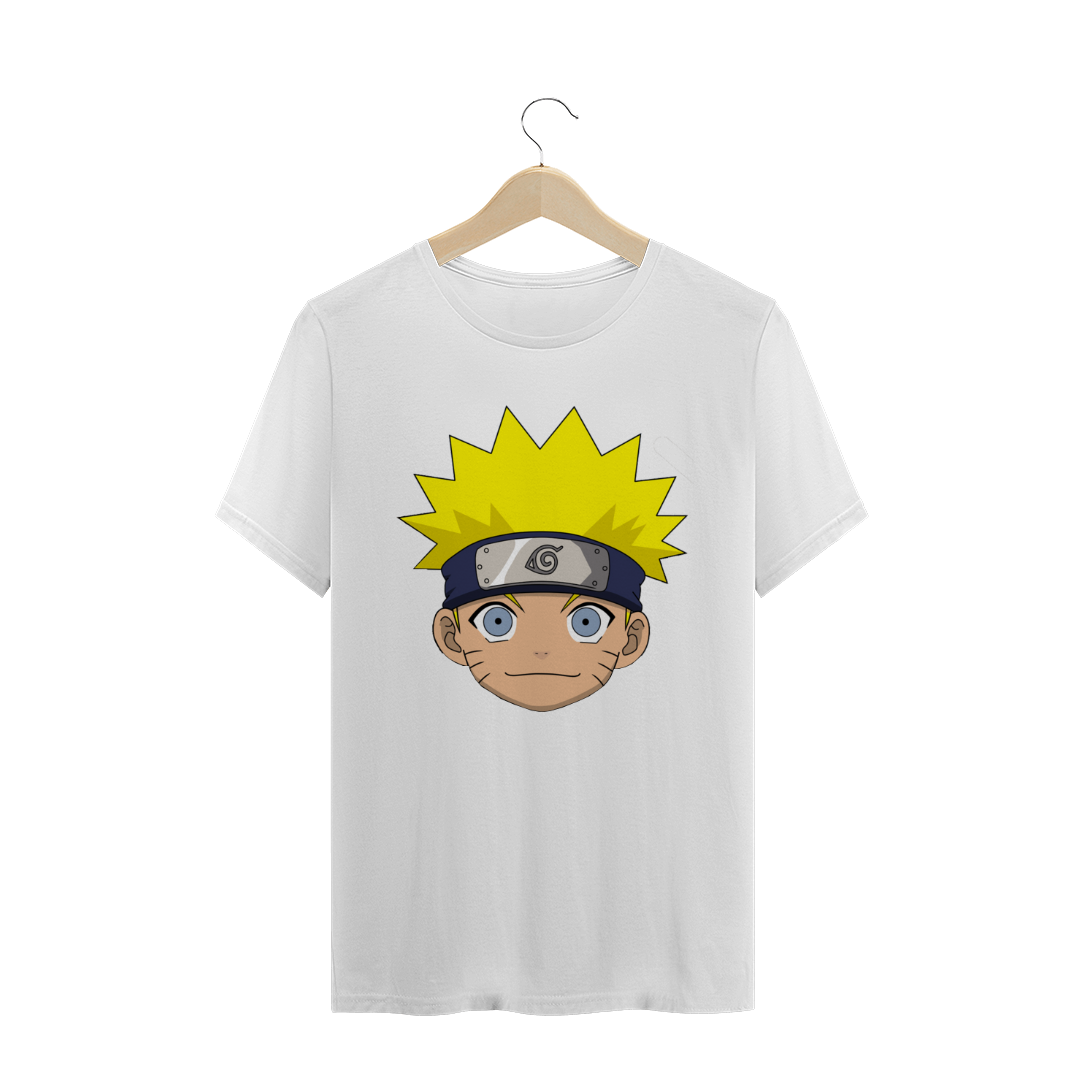 Nome do produto  Naruto 5 (T-shirt)