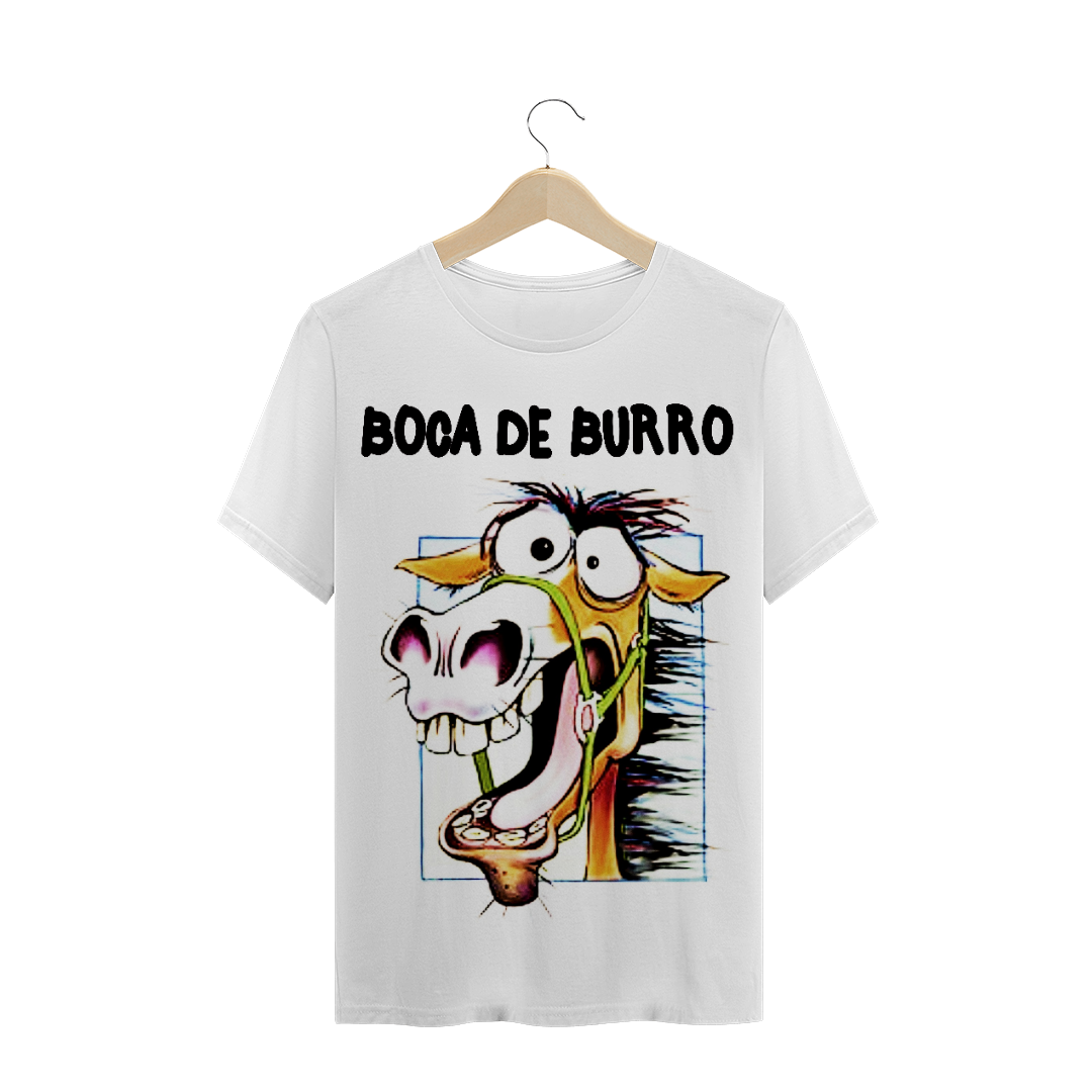 Nome do produto  Boca de Burro