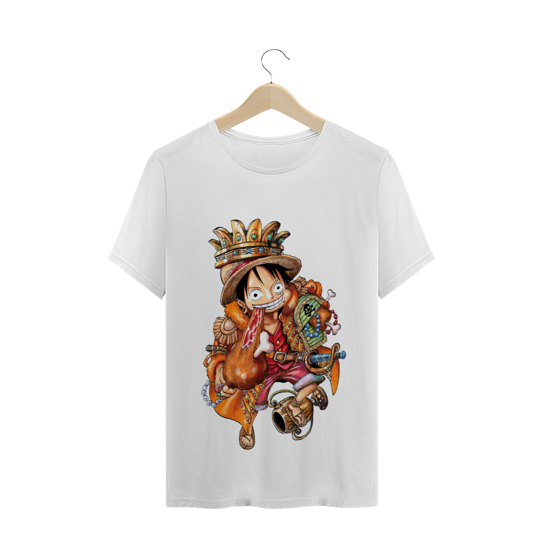 Nome do produto  luffy rei pirata