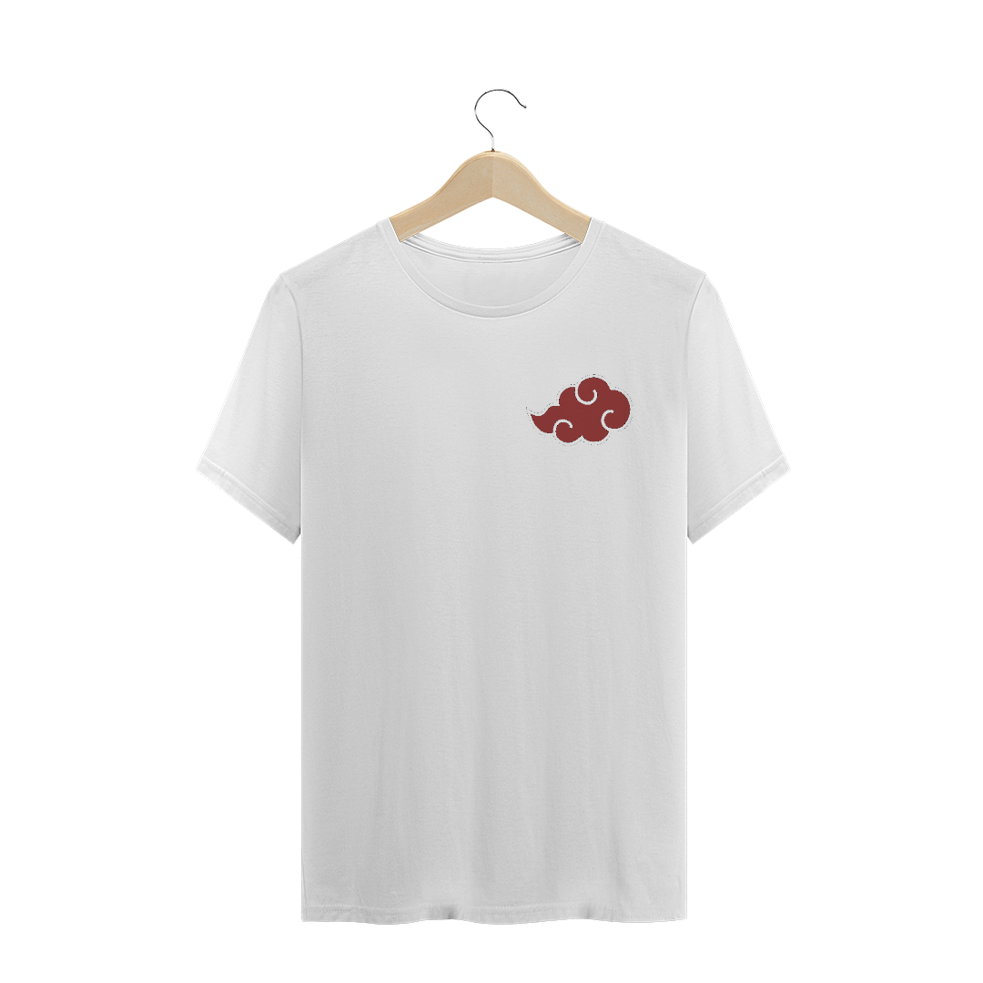 Nome do produto: camiseta akatsuki logo