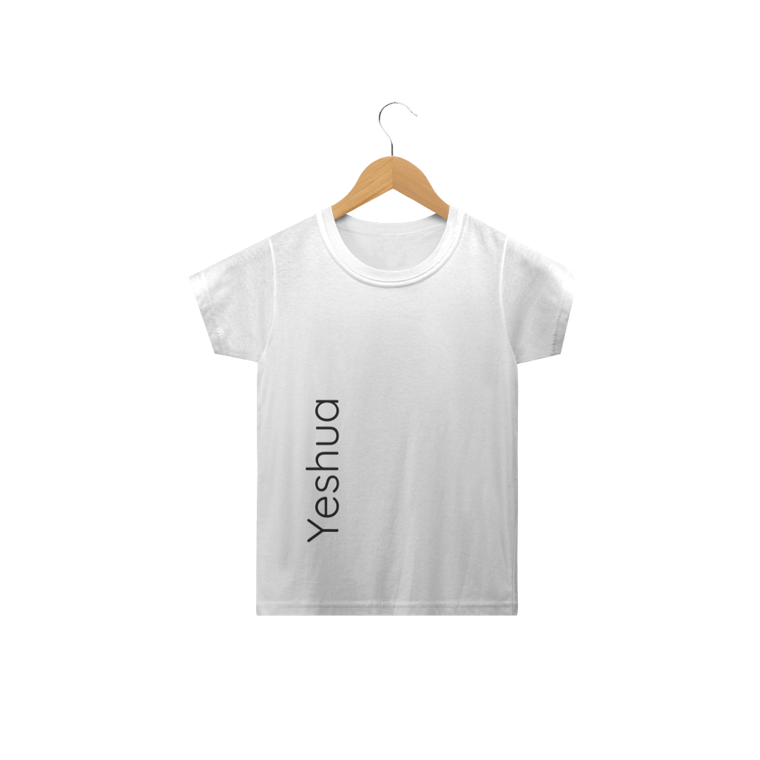 Nome do produto  Infantil Yeshua Y.1