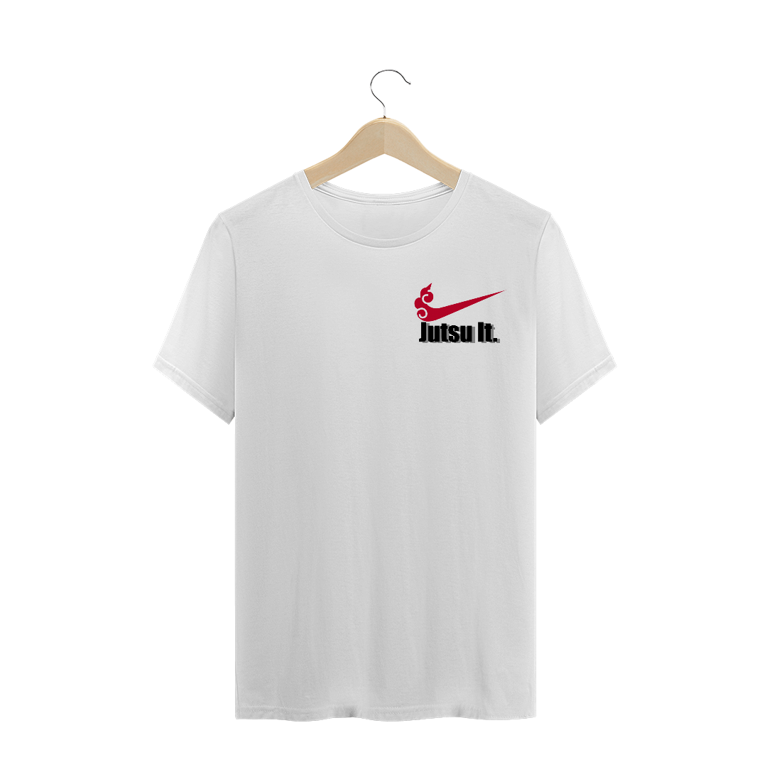 Nome do produto  Camisa Nike Akatsuki Branca