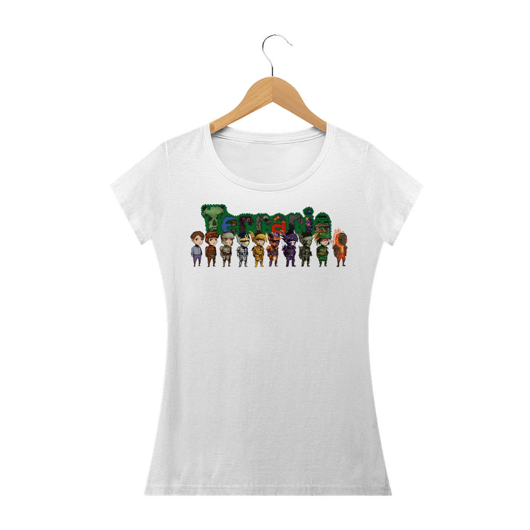 Nome do produto  Terraria (Baby Long)