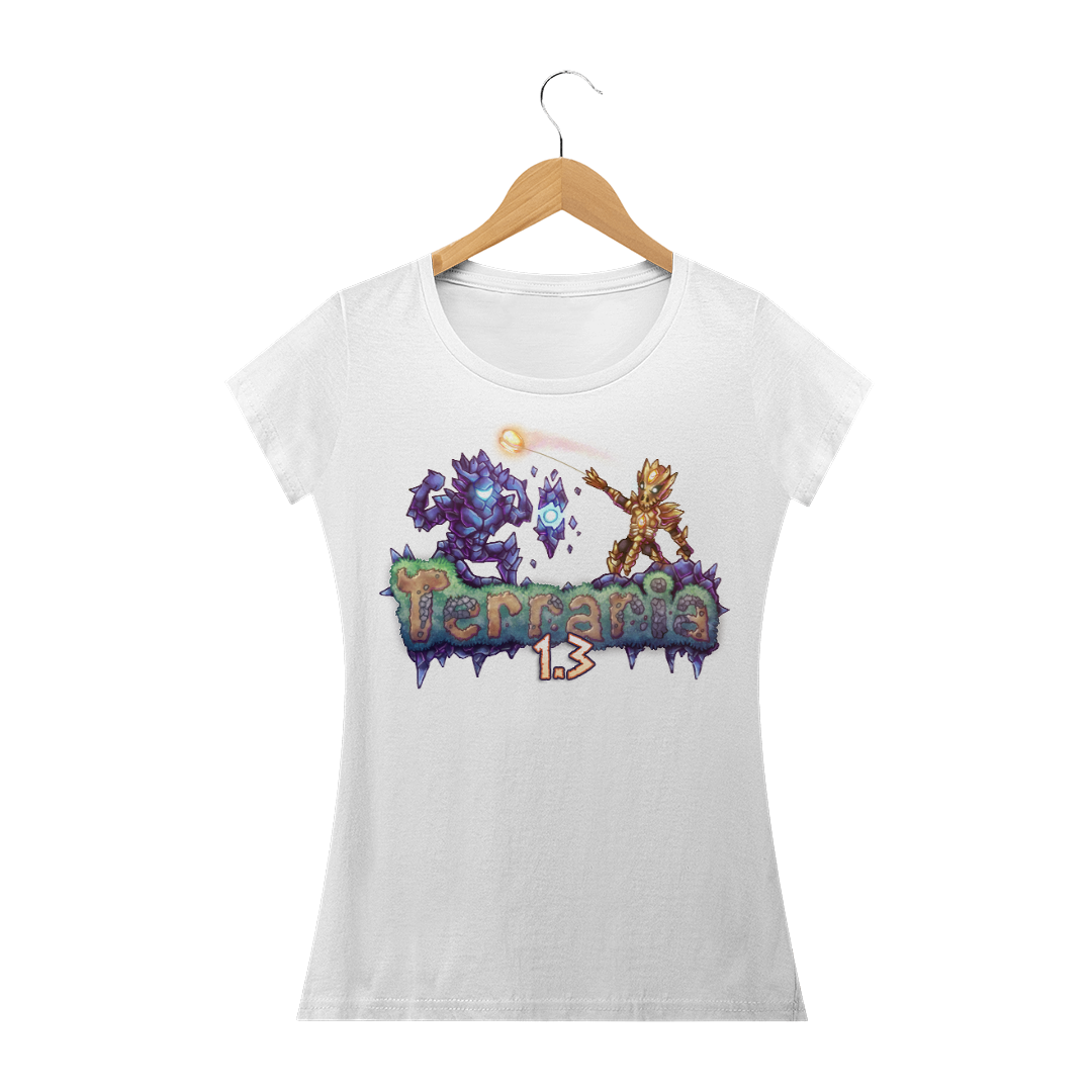 Nome do produto  Terraria 2 (Baby Long)