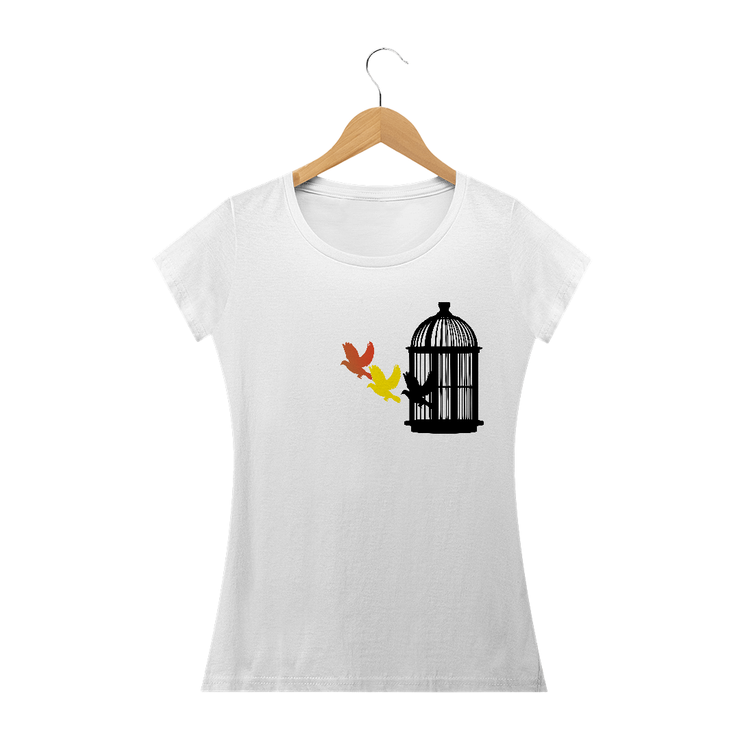 Nome do produto  Liberdade para Voar