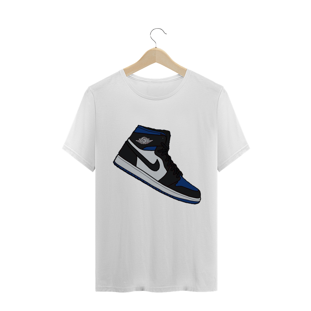Nome do produto: camiseta tênis Air Jordan