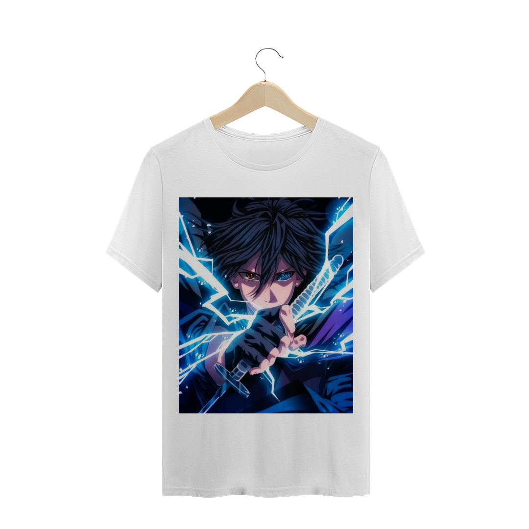 Nome do produto  Camiseta Sasuke Uchiha 1