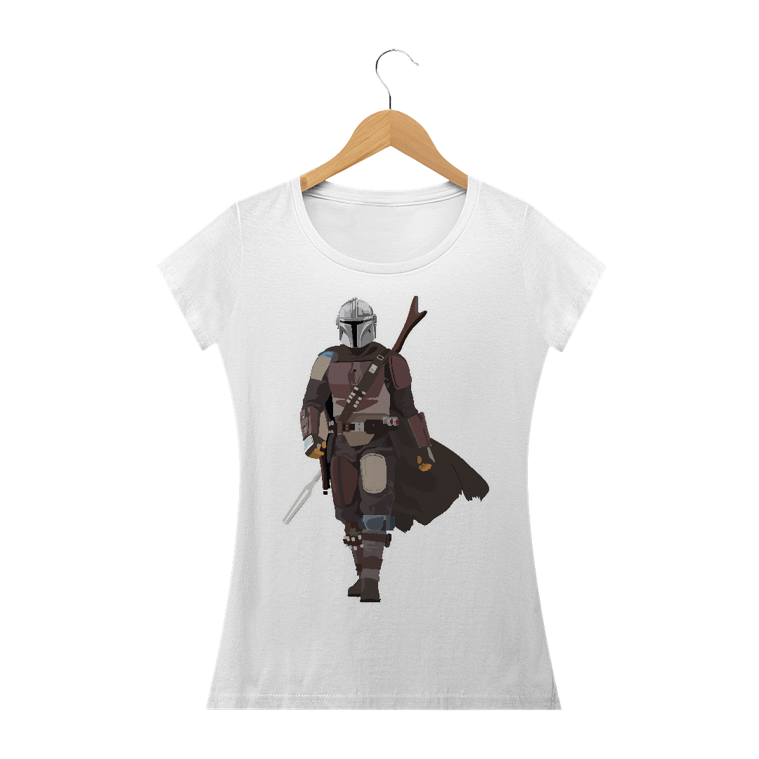 Mandalorian Feminina