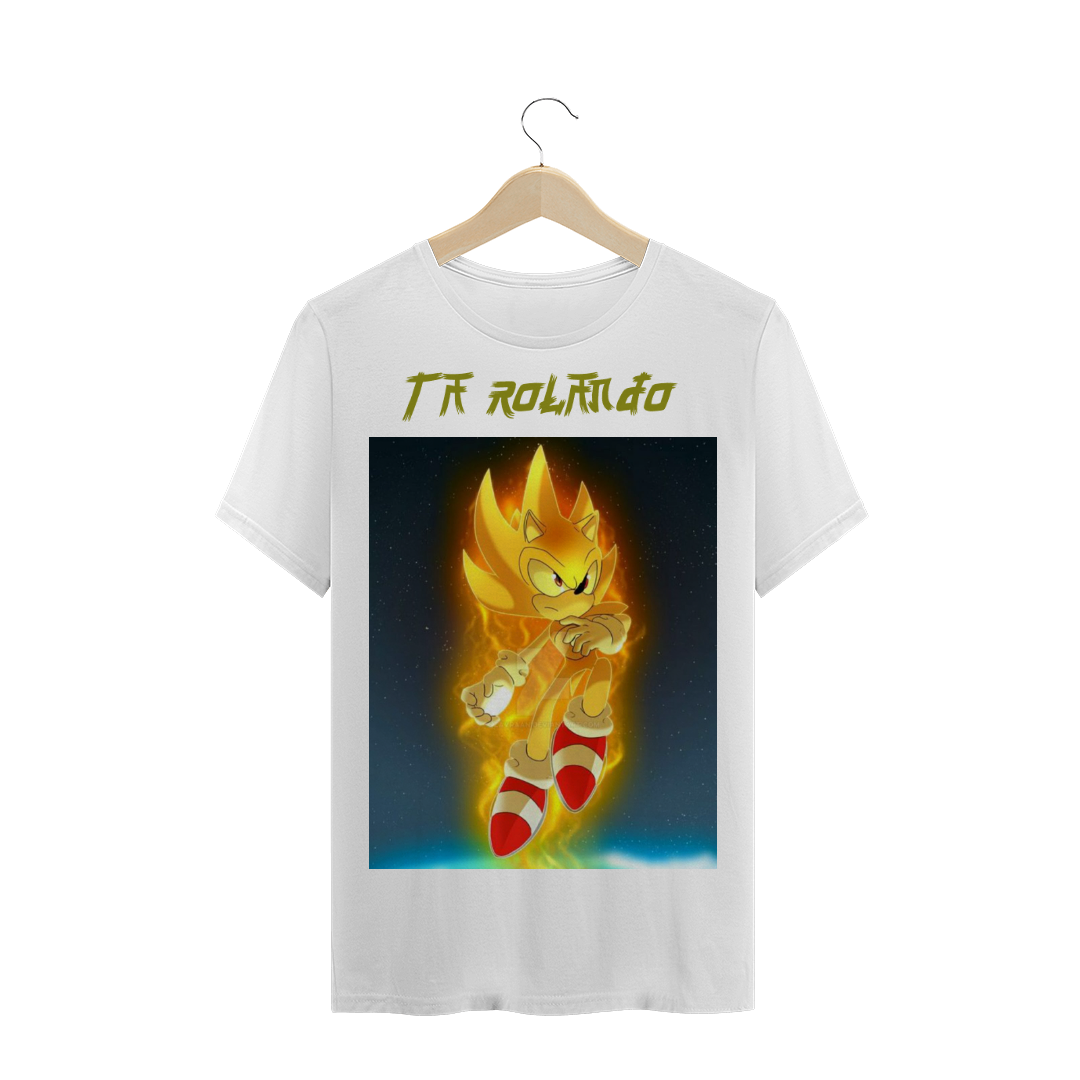 Nome do produto  Tá Rolando Gamer