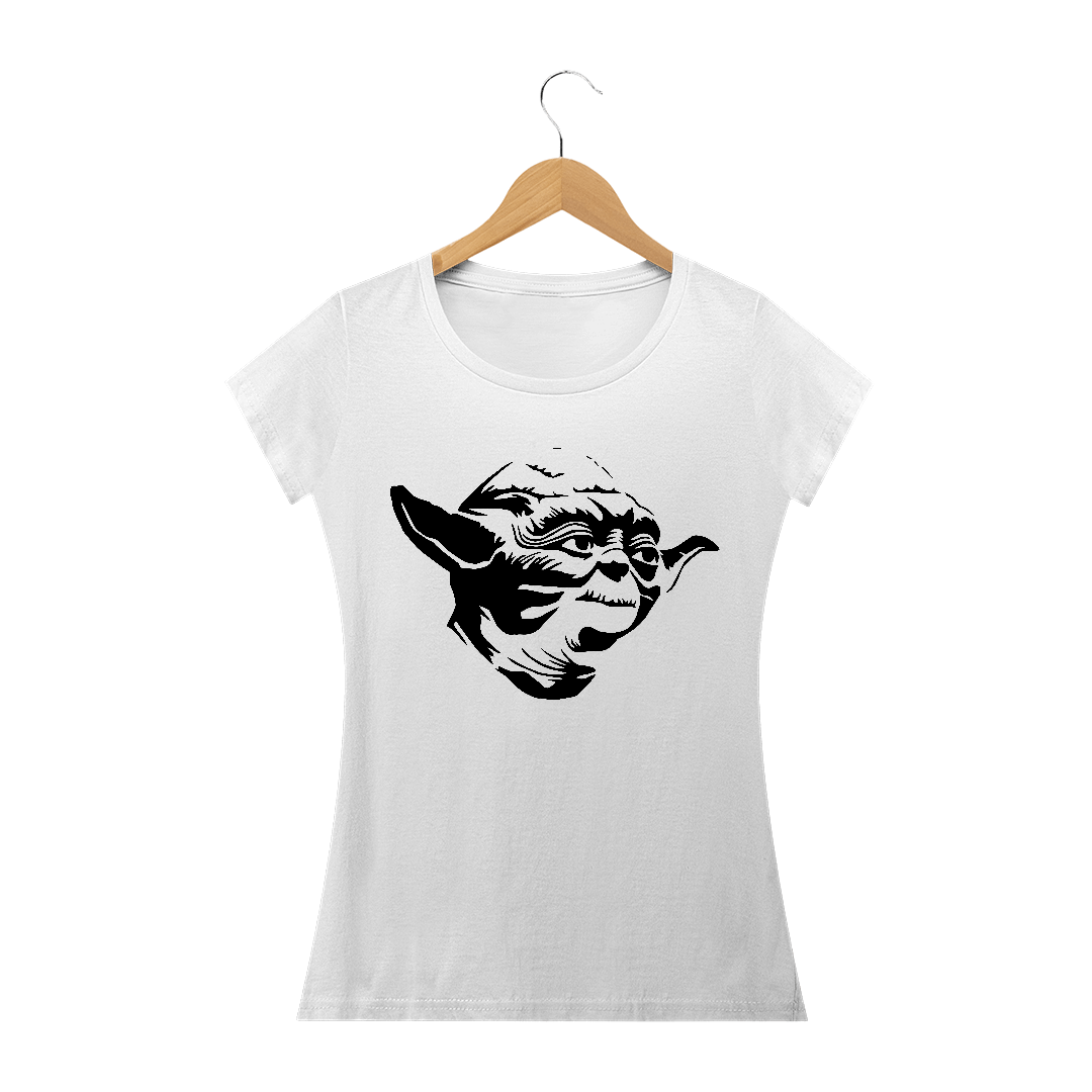 Yoda Feminina
