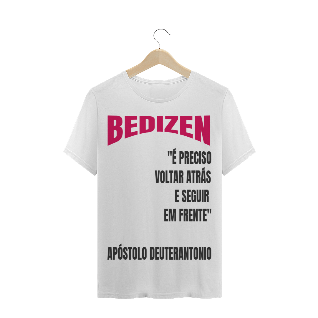 Nome do produto  BEDIZEN - APÓSTOLO